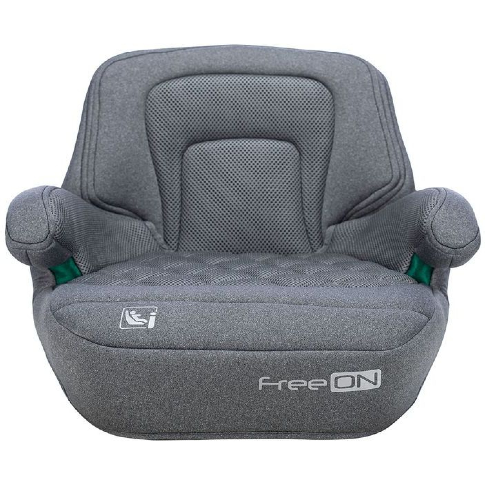 Бустер FreeON Cosmo Plus Grey