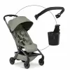 Прогулянкова коляска Joolz Aer2 BB + CH Sage green