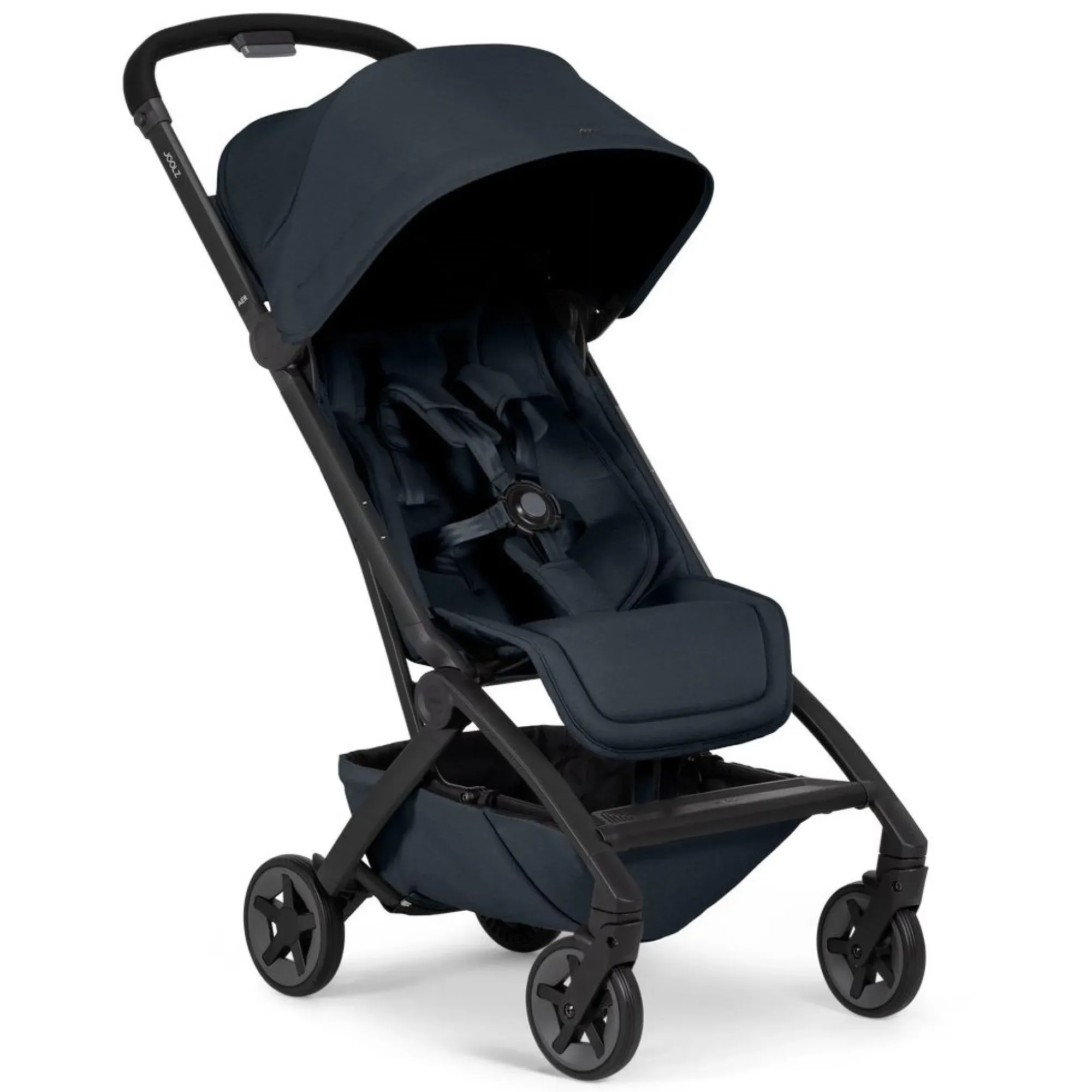 Прогулянкова коляска Joolz Aer2 Dark navy blue