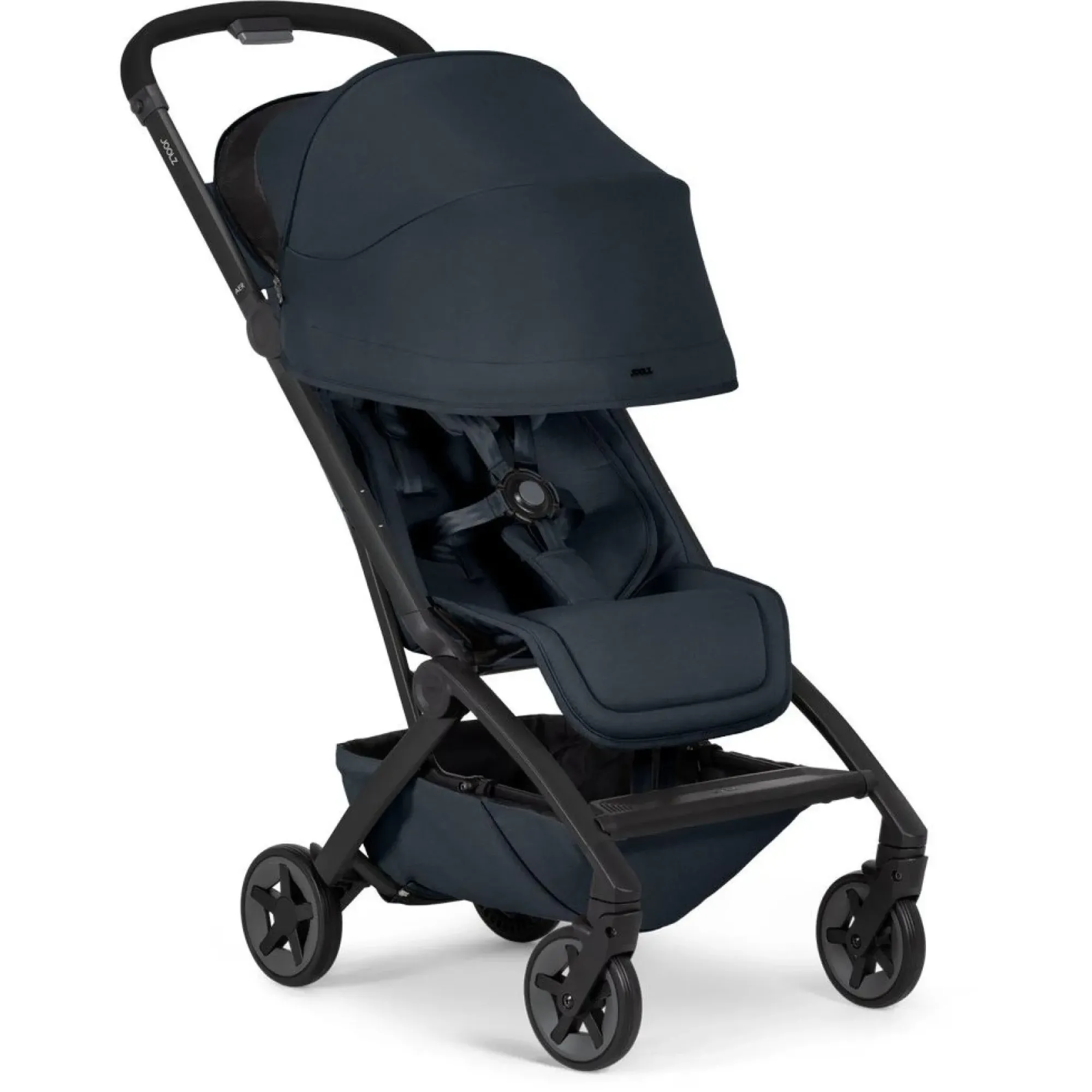Прогулянкова коляска Joolz Aer2 Dark navy blue