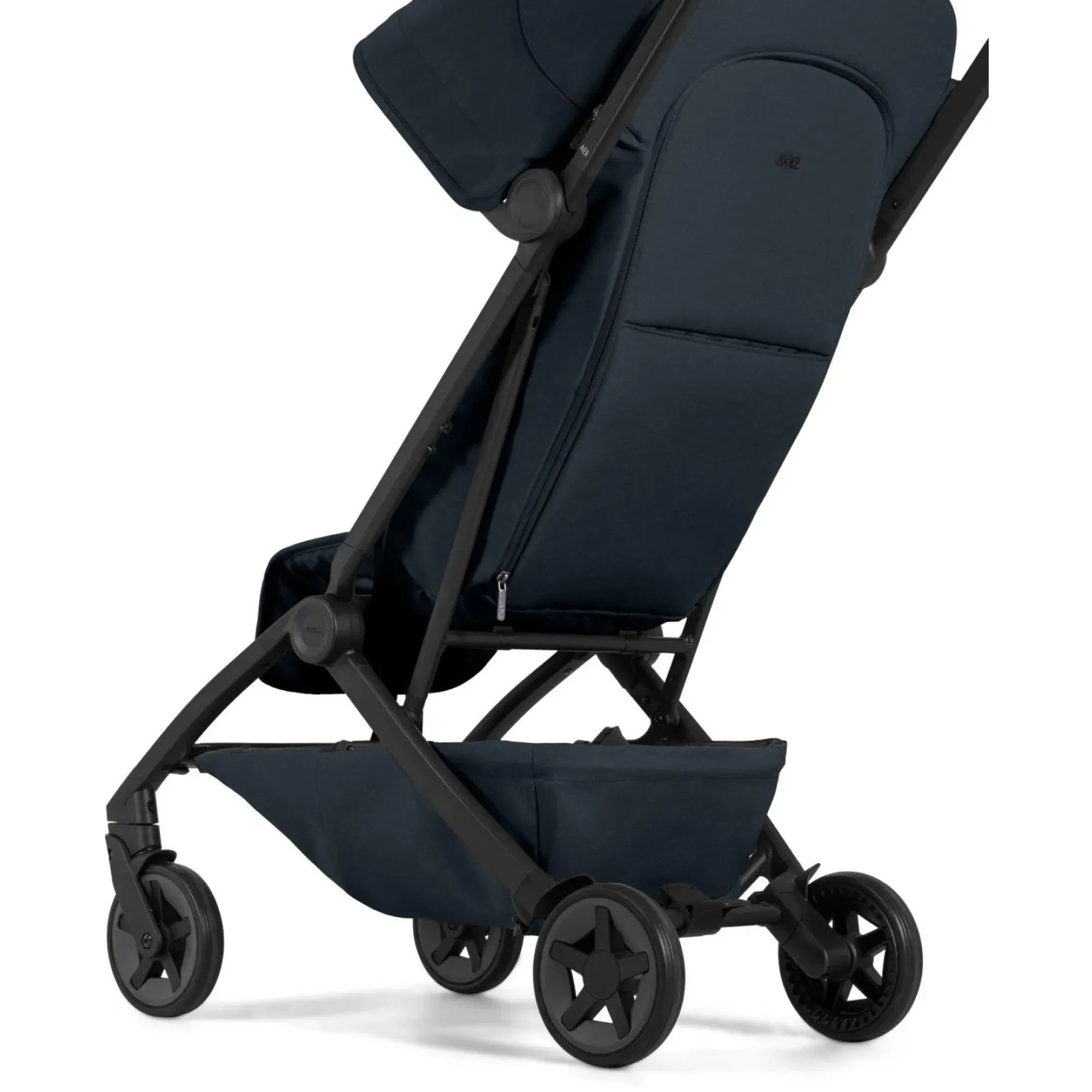 Прогулянкова коляска Joolz Aer2 Dark navy blue