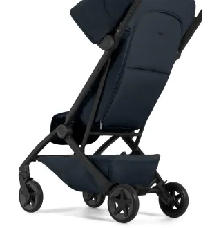 Прогулянкова коляска Joolz Aer2 Dark navy blue