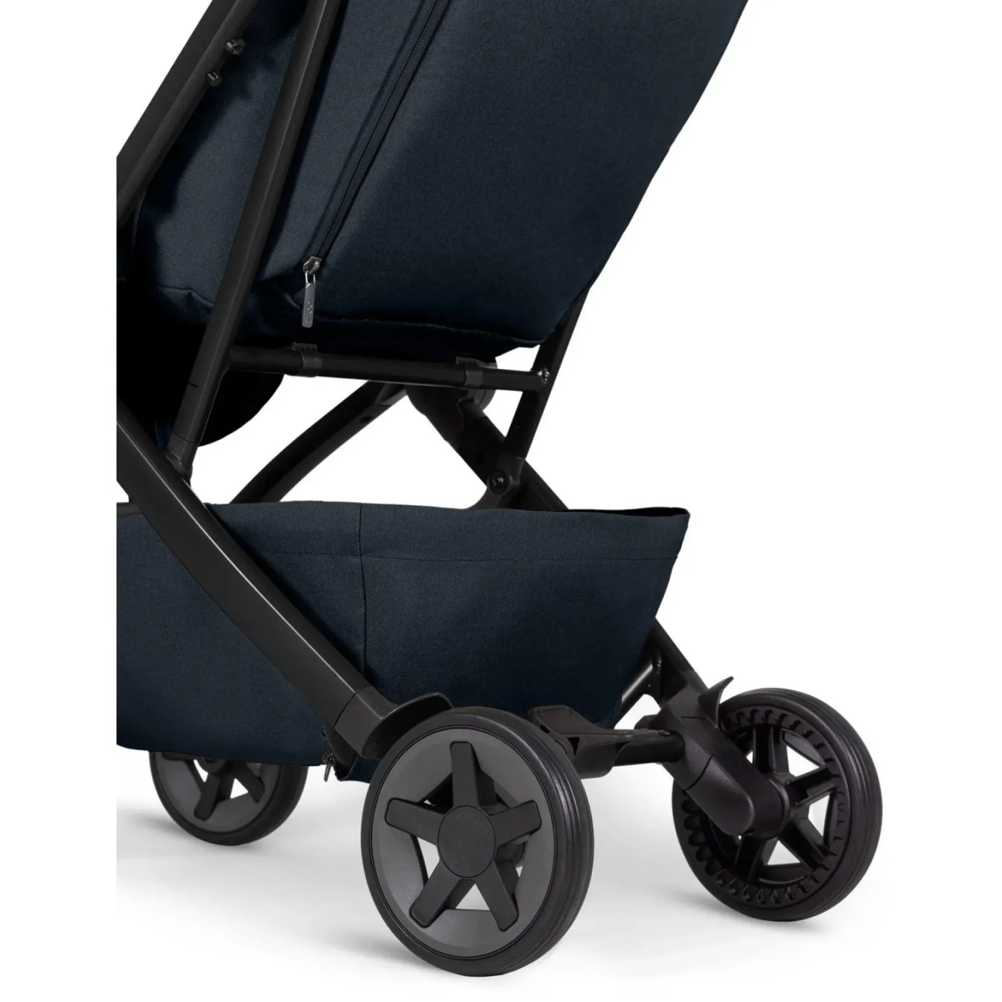 Прогулянкова коляска Joolz Aer2 Dark navy blue