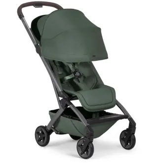 Прогулянкова коляска Joolz Aer2 Forest green