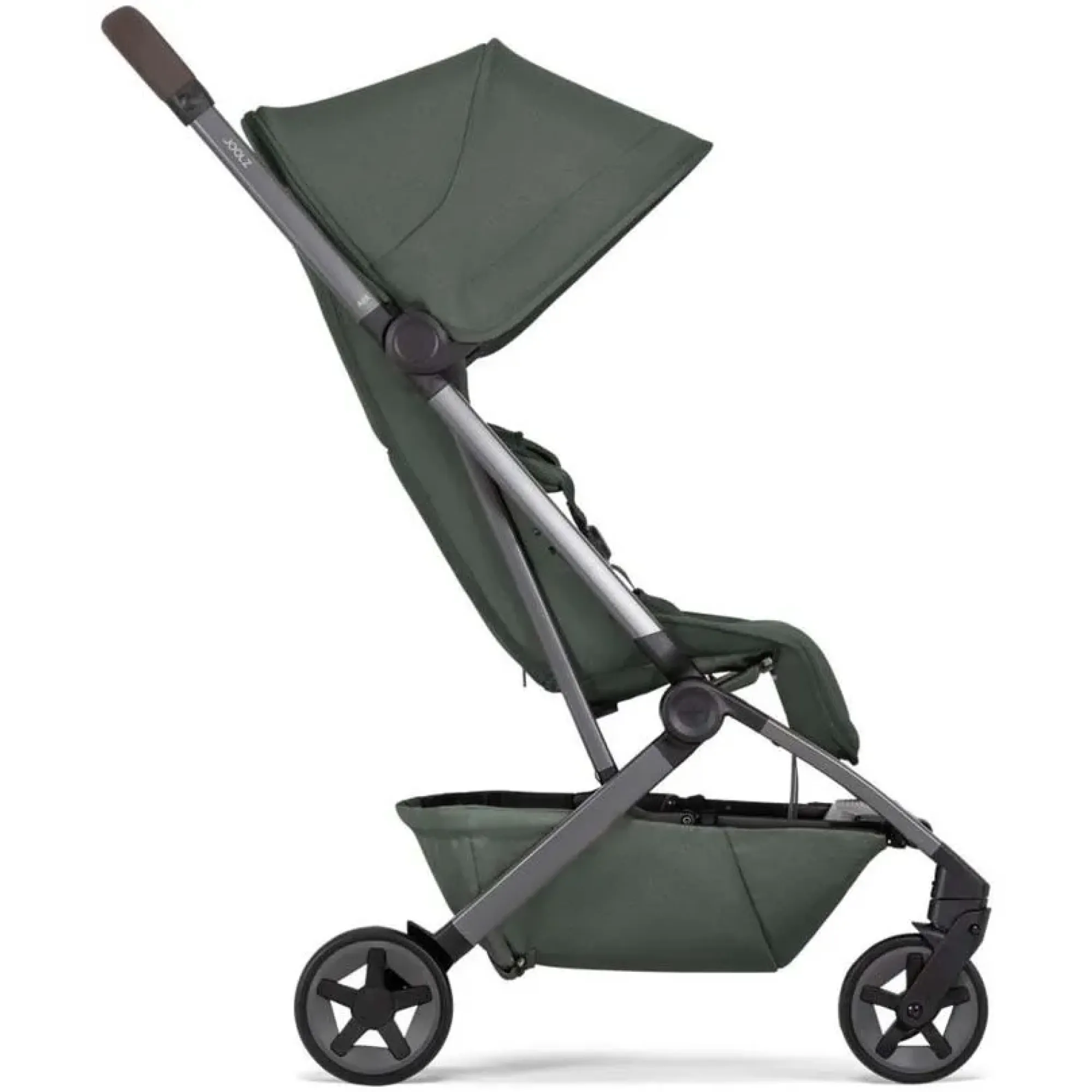 Прогулянкова коляска Joolz Aer2 Forest green