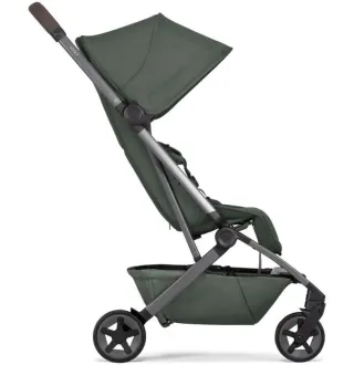 Прогулянкова коляска Joolz Aer2 Forest green