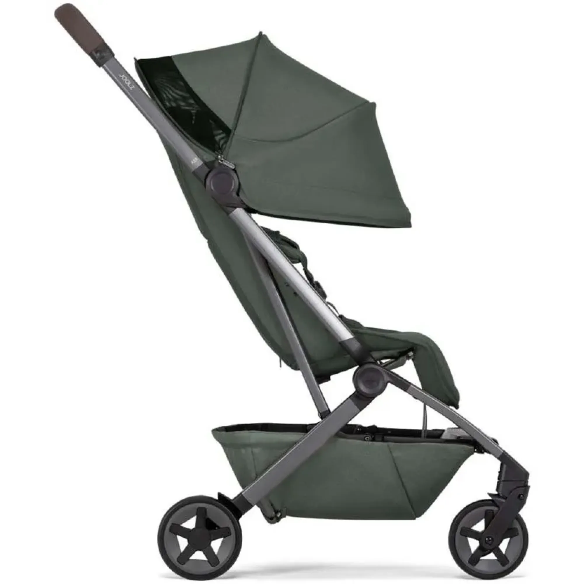 Прогулянкова коляска Joolz Aer2 Forest green