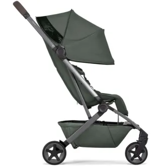 Прогулянкова коляска Joolz Aer2 Forest green