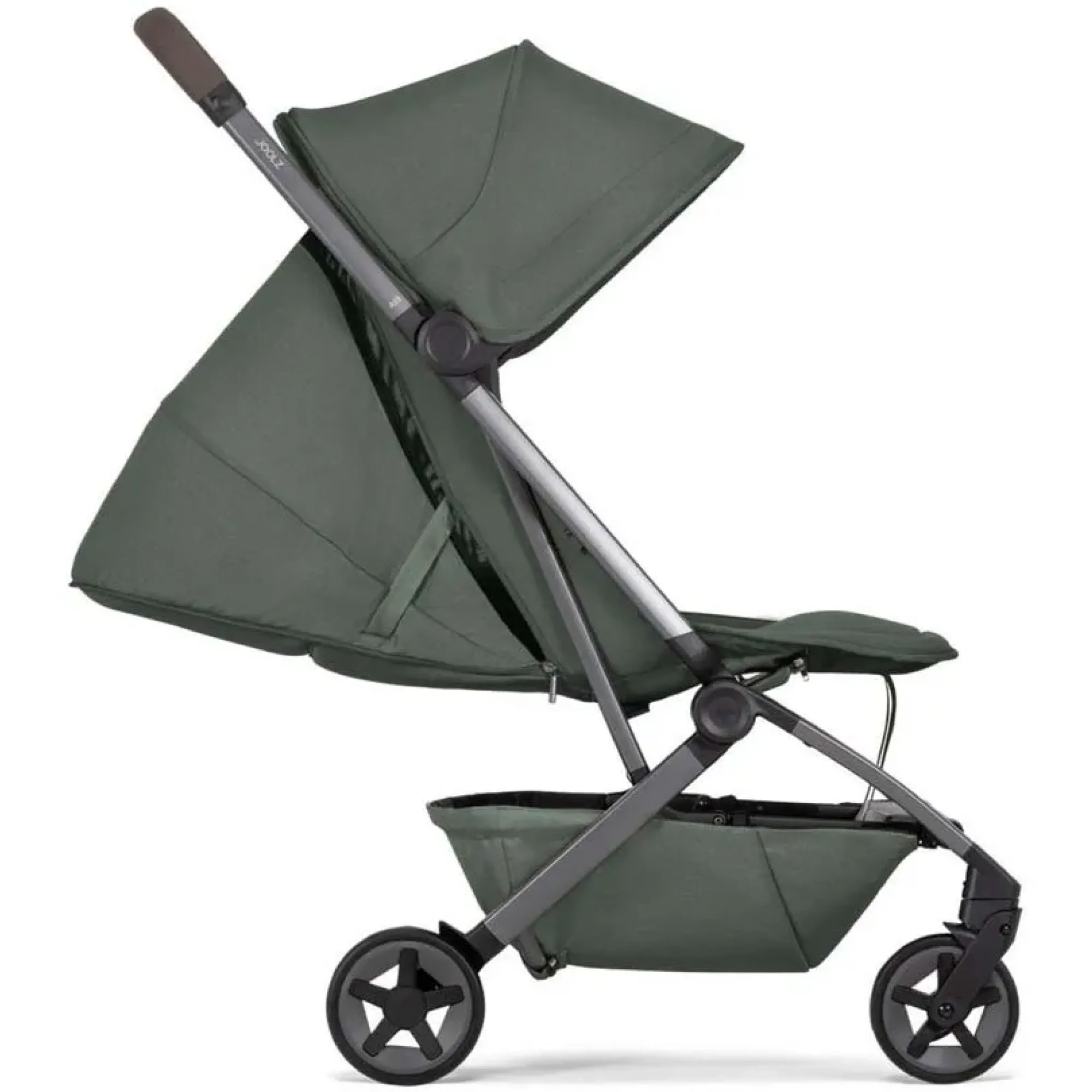 Прогулянкова коляска Joolz Aer2 Forest green