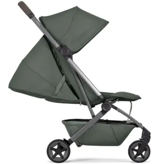 Прогулянкова коляска Joolz Aer2 Forest green