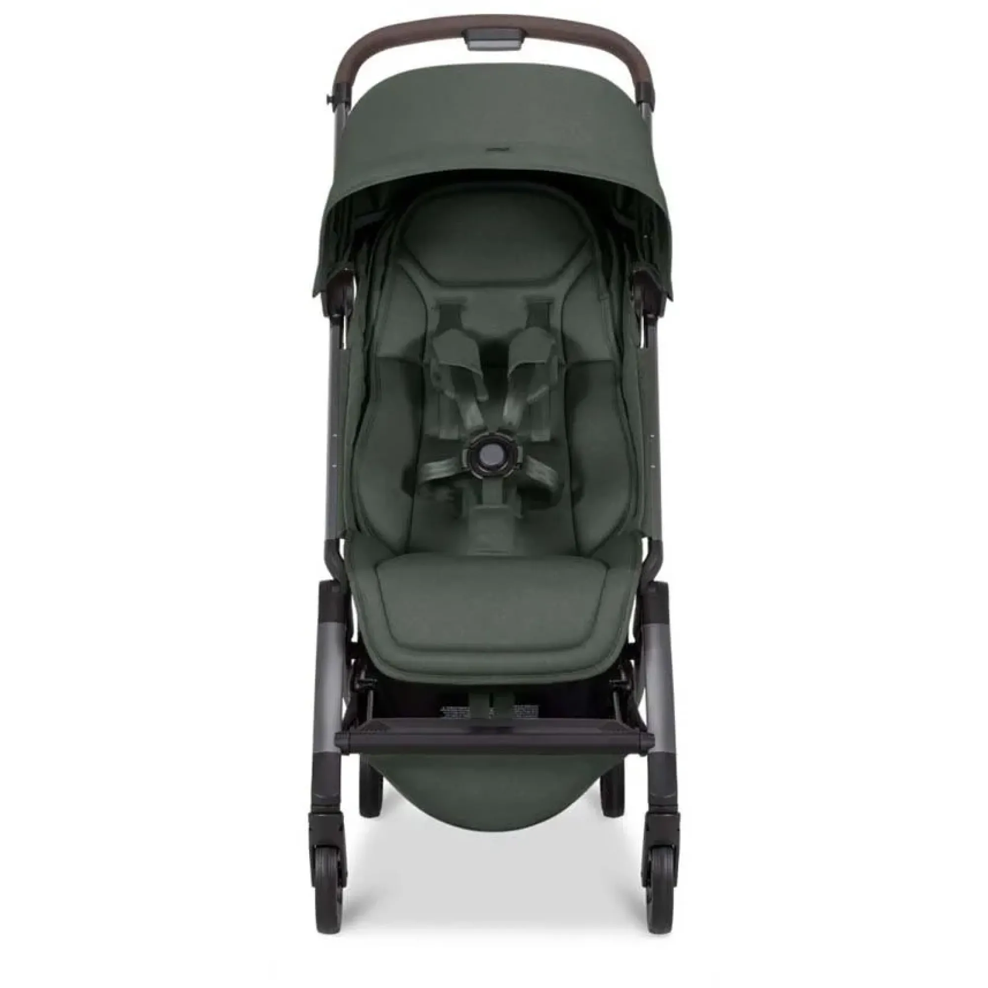 Прогулянкова коляска Joolz Aer2 Forest green