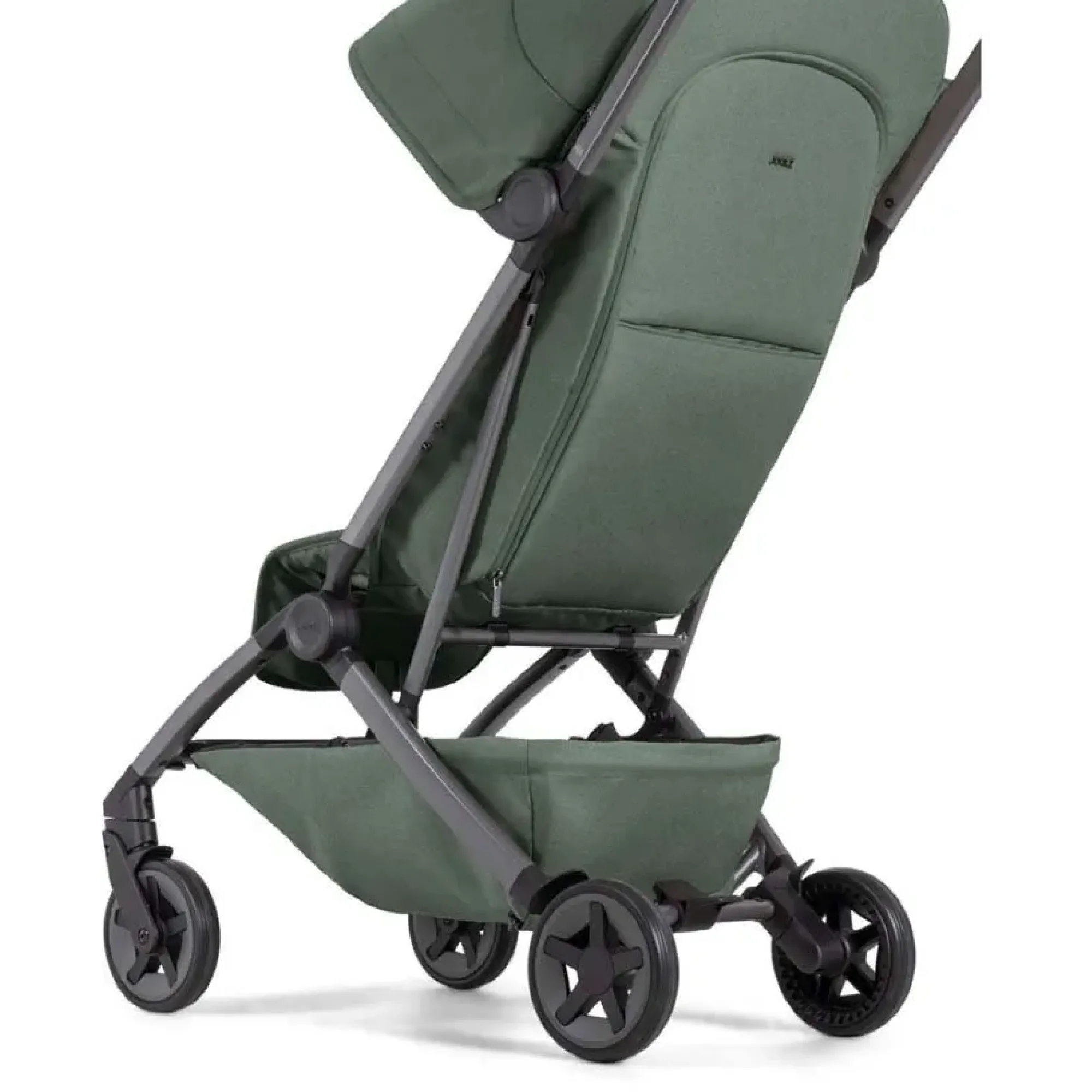 Прогулянкова коляска Joolz Aer2 Forest green