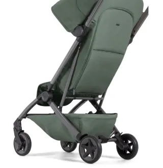 Прогулянкова коляска Joolz Aer2 Forest green