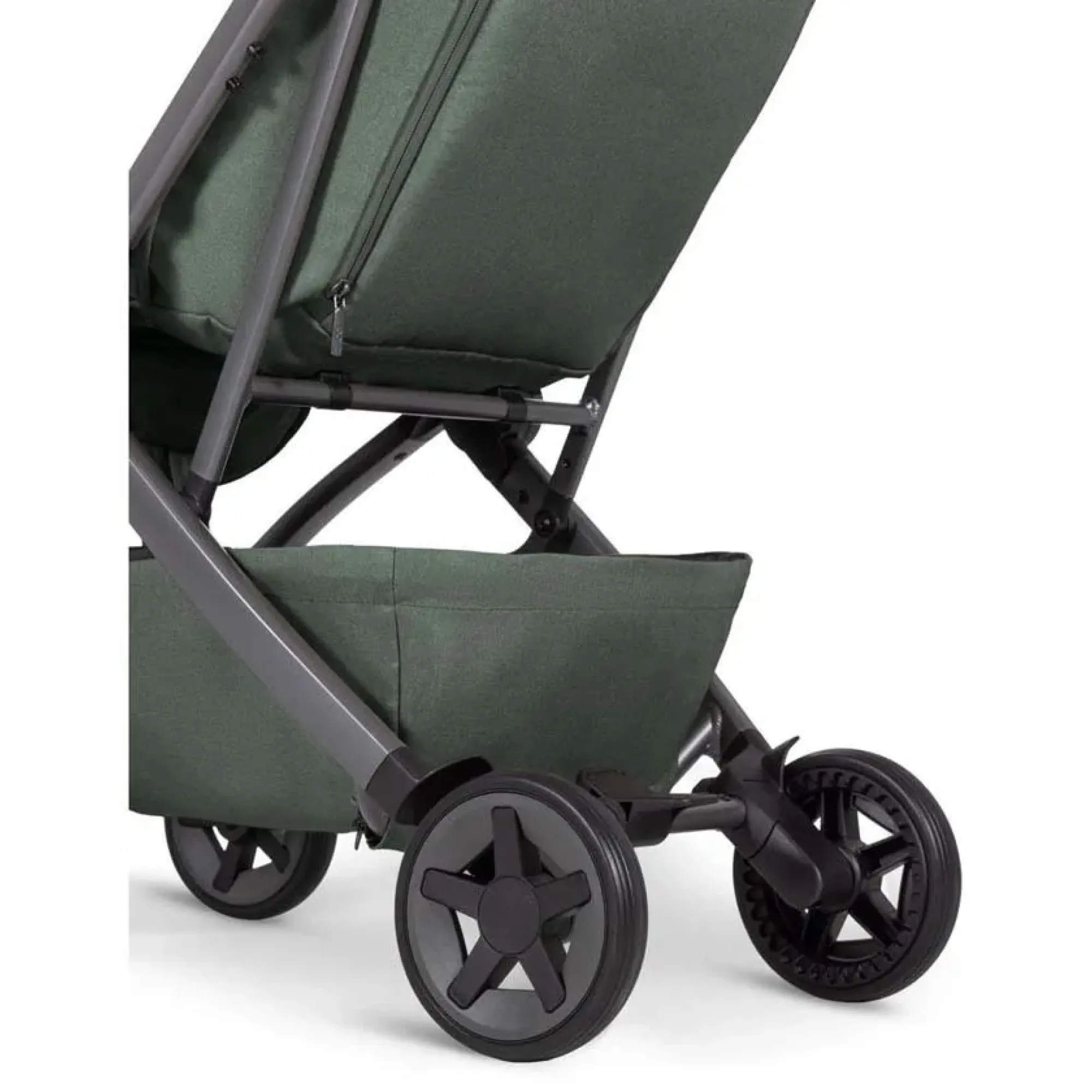 Прогулянкова коляска Joolz Aer2 Forest green
