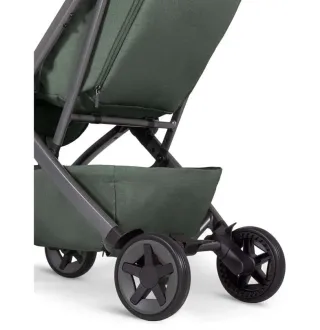 Прогулянкова коляска Joolz Aer2 Forest green