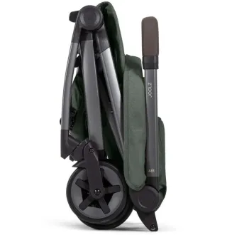 Прогулянкова коляска Joolz Aer2 Forest green