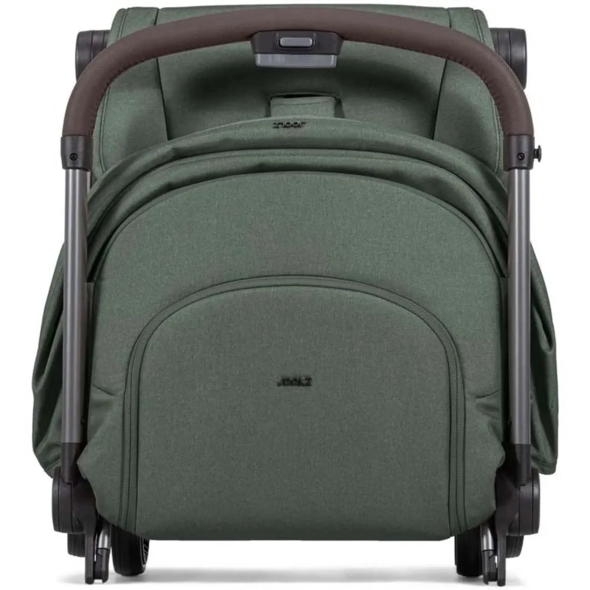 Прогулянкова коляска Joolz Aer2 Forest green