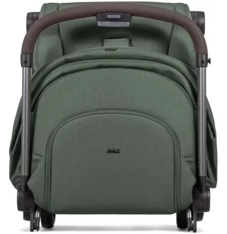 Прогулянкова коляска Joolz Aer2 Forest green