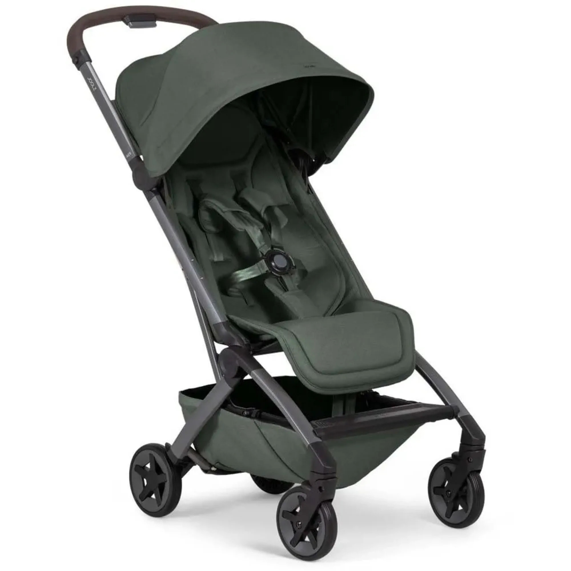 Прогулянкова коляска Joolz Aer2 Forest green