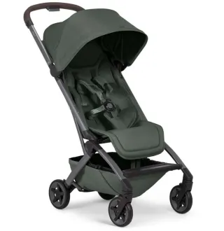 Прогулянкова коляска Joolz Aer2 Forest green