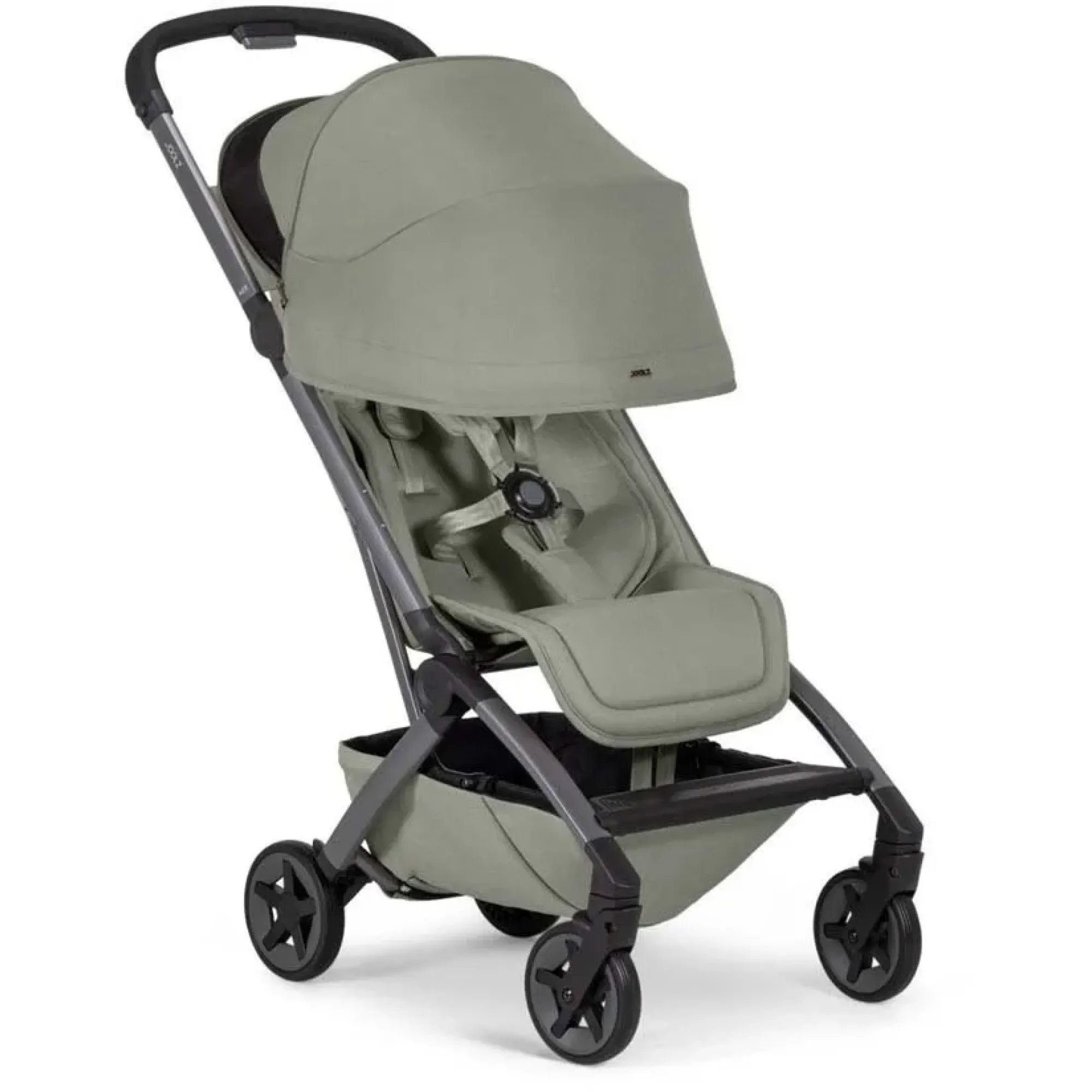Прогулянкова коляска Joolz Aer2 Sage green