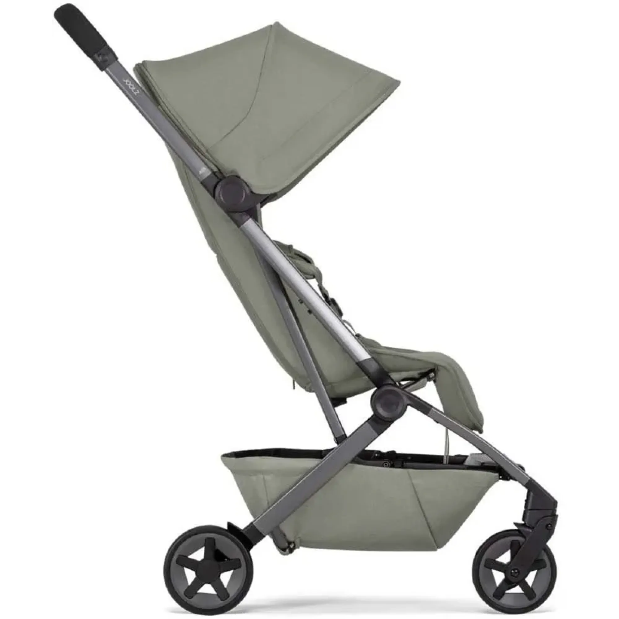 Прогулянкова коляска Joolz Aer2 Sage green