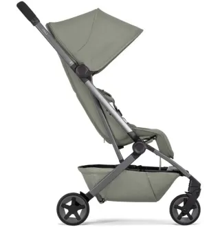 Прогулянкова коляска Joolz Aer2 Sage green