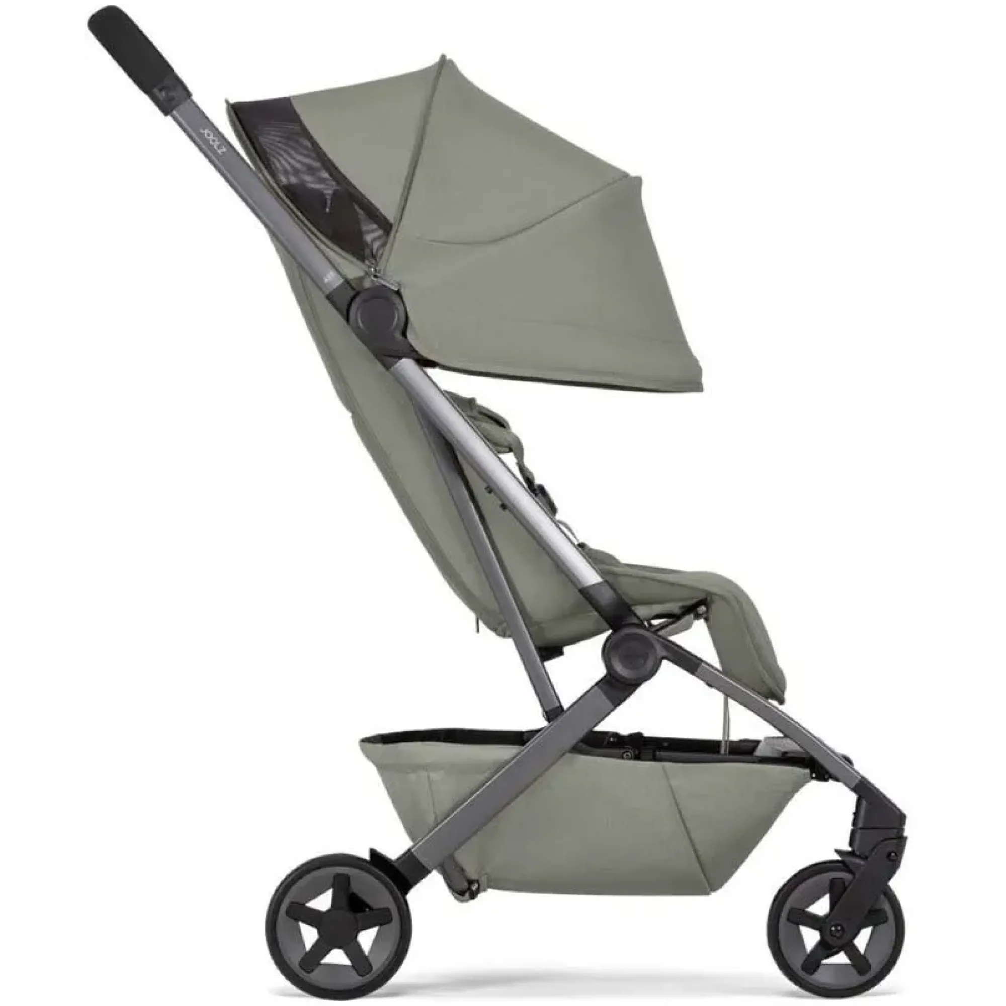 Прогулянкова коляска Joolz Aer2 Sage green