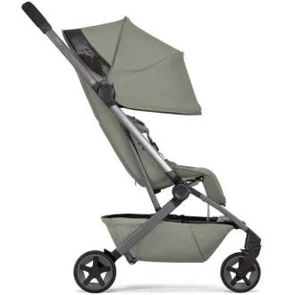 Прогулянкова коляска Joolz Aer2 Sage green