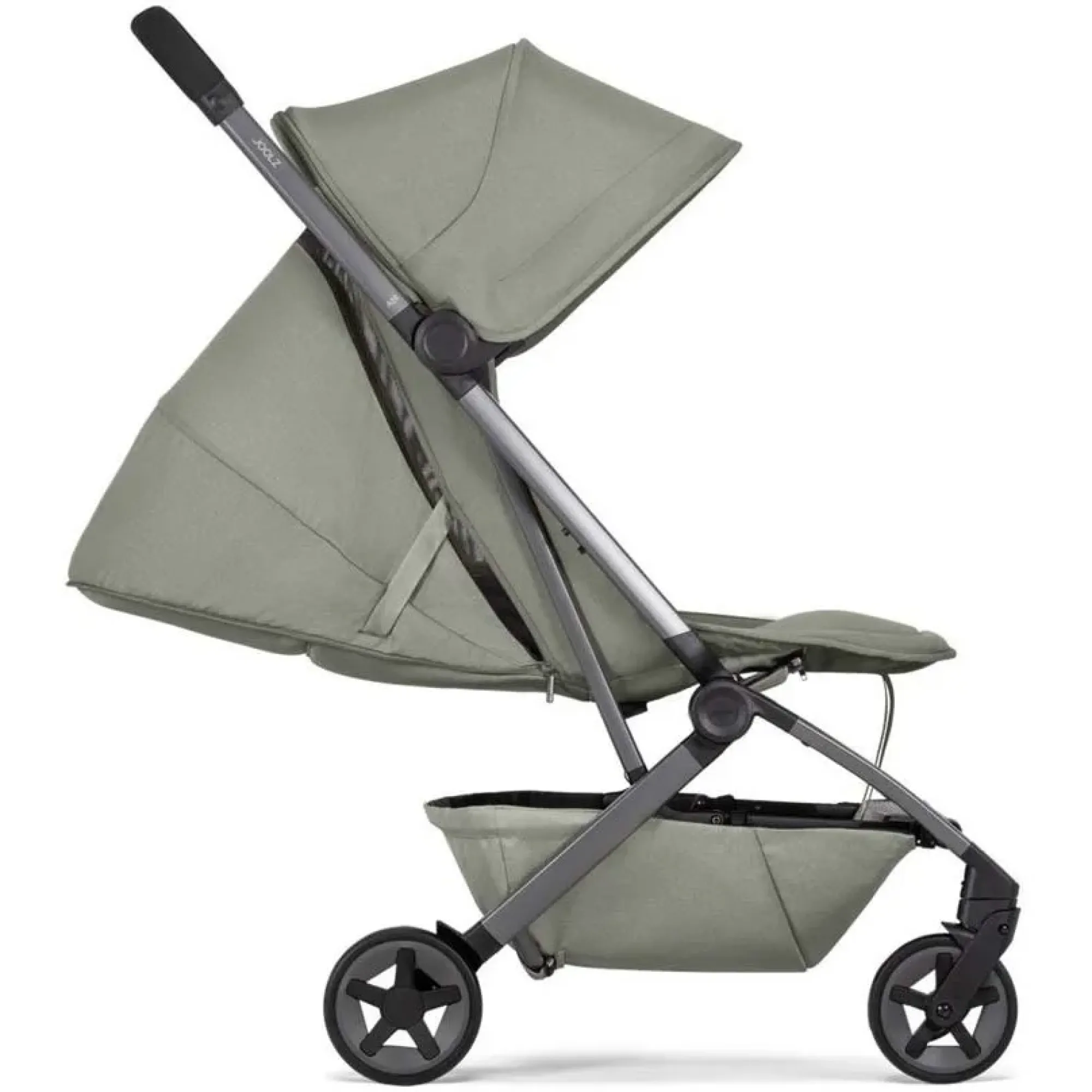 Прогулянкова коляска Joolz Aer2 Sage green