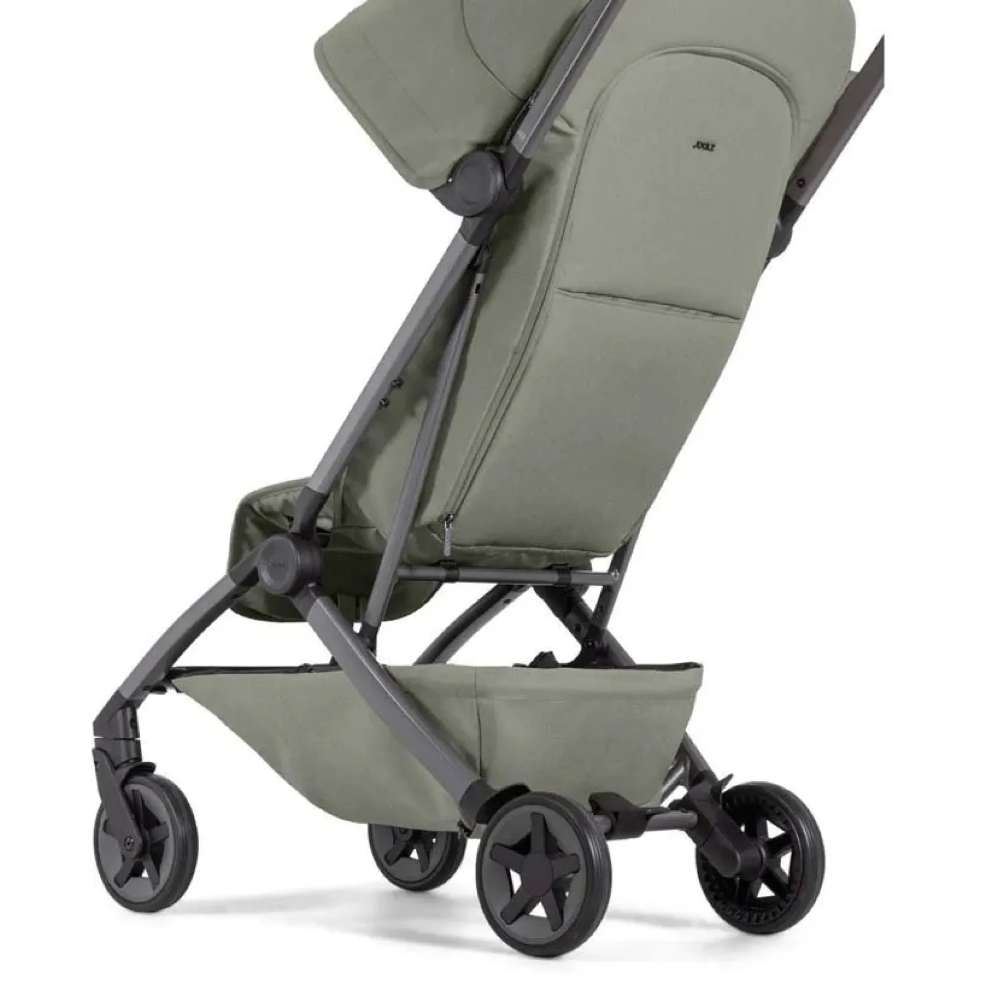 Прогулянкова коляска Joolz Aer2 Sage green