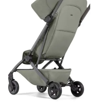 Прогулянкова коляска Joolz Aer2 Sage green