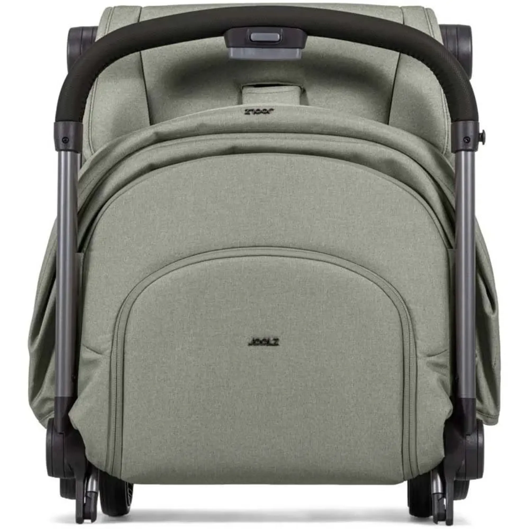 Прогулянкова коляска Joolz Aer2 Sage green