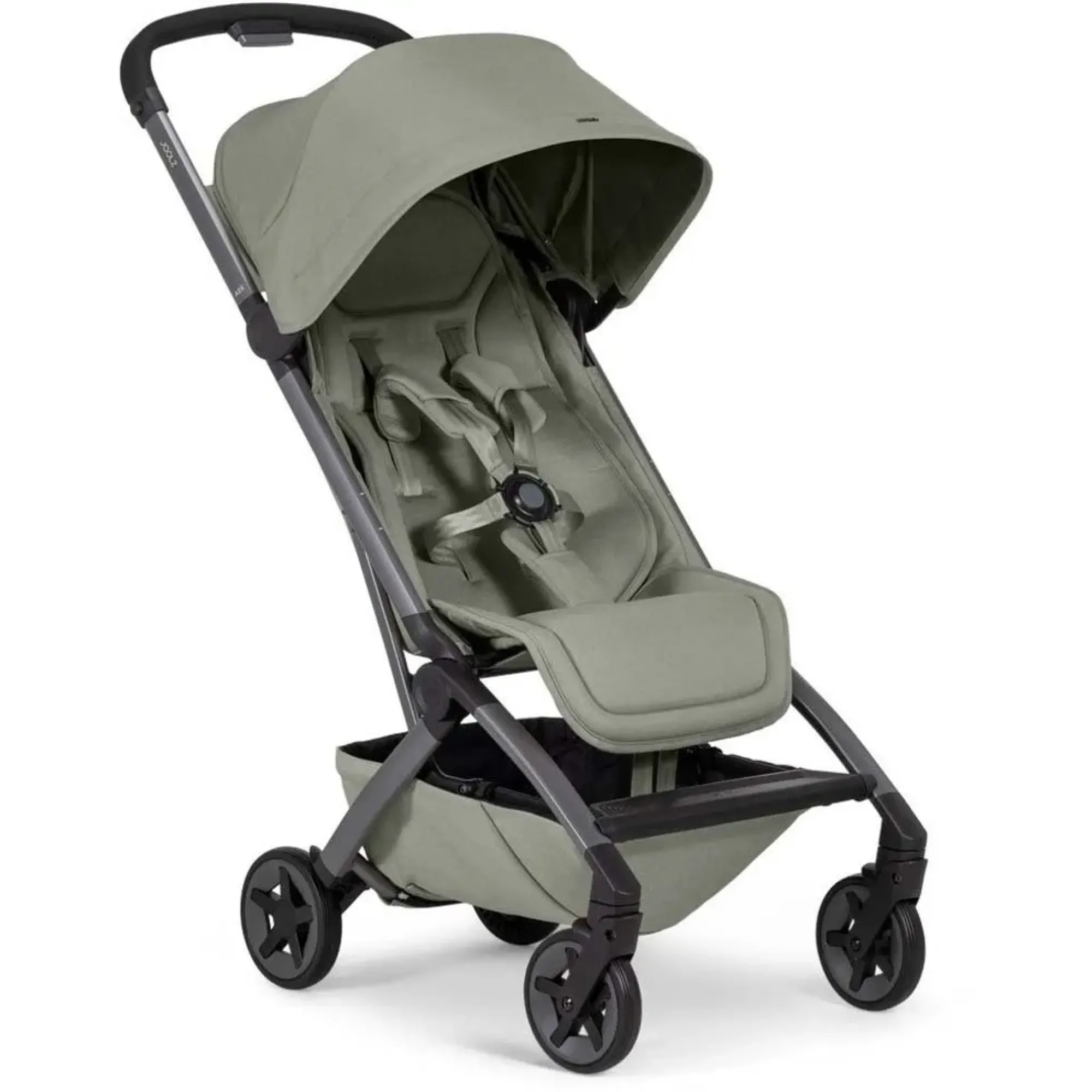 Прогулянкова коляска Joolz Aer2 Sage green