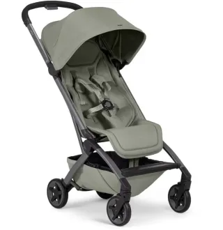Прогулянкова коляска Joolz Aer2 Sage green