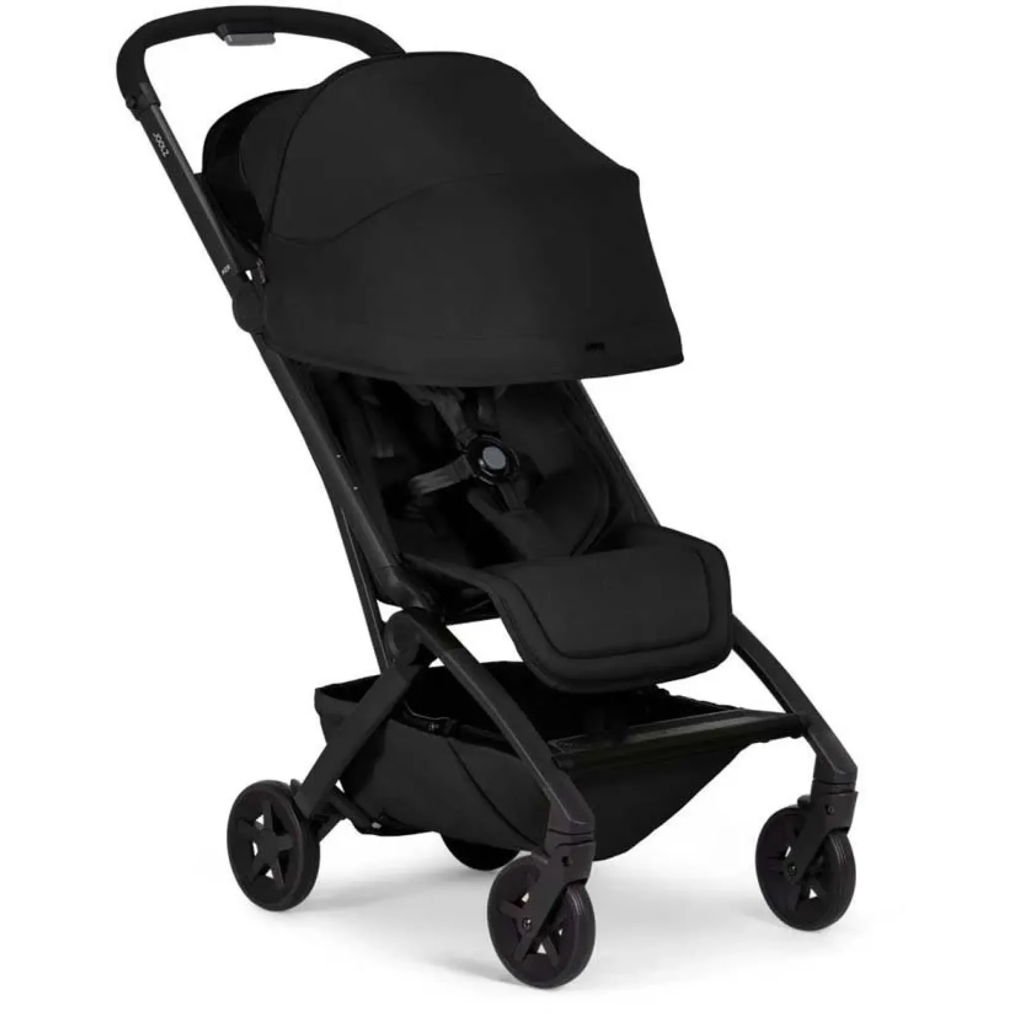 Прогулянкова коляска Joolz Aer2 Space black