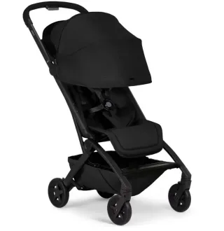 Прогулянкова коляска Joolz Aer2 Space black