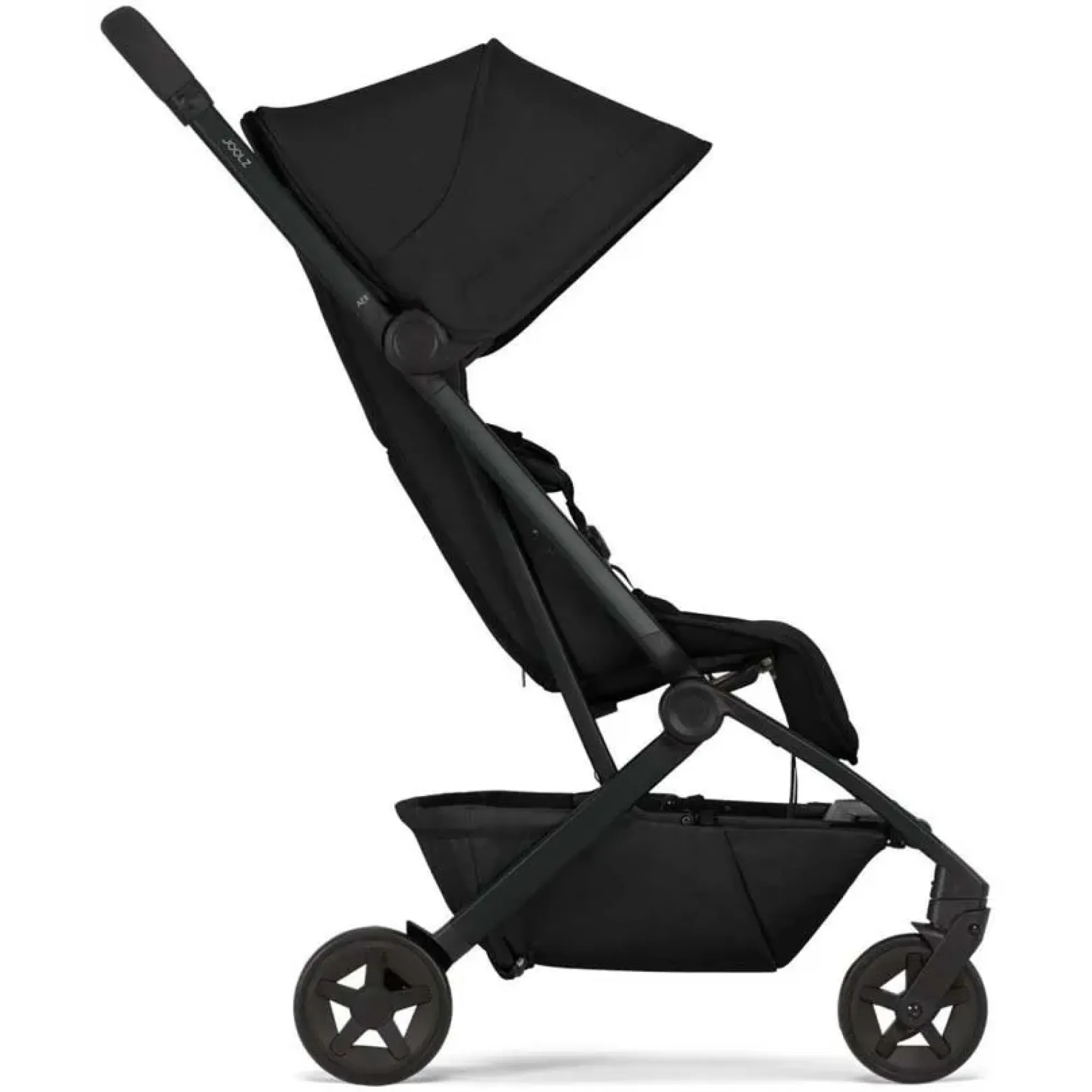 Прогулянкова коляска Joolz Aer2 Space black