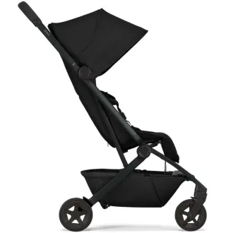 Прогулянкова коляска Joolz Aer2 Space black