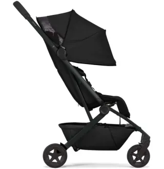 Прогулянкова коляска Joolz Aer2 Space black