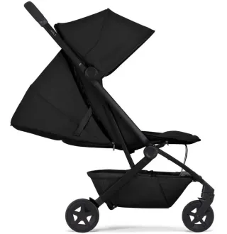 Прогулянкова коляска Joolz Aer2 Space black