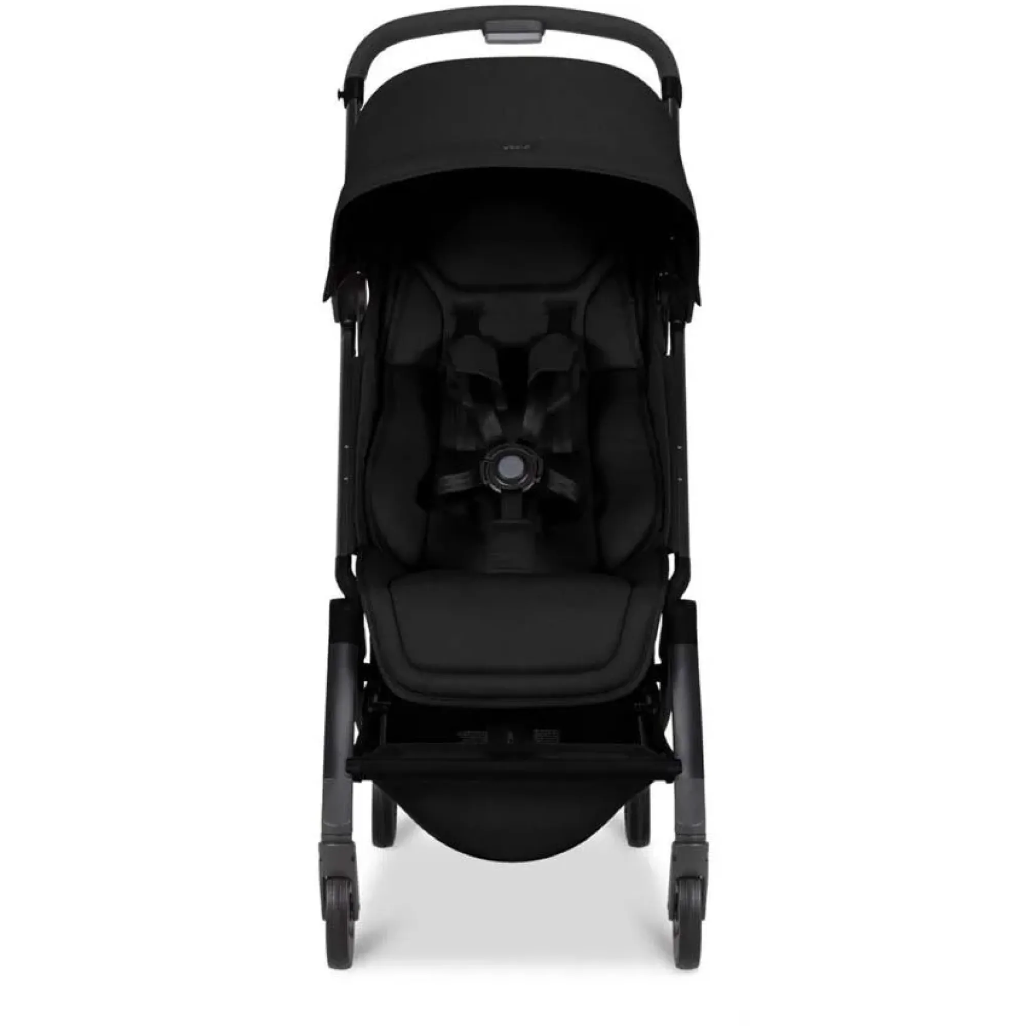 Прогулянкова коляска Joolz Aer2 Space black