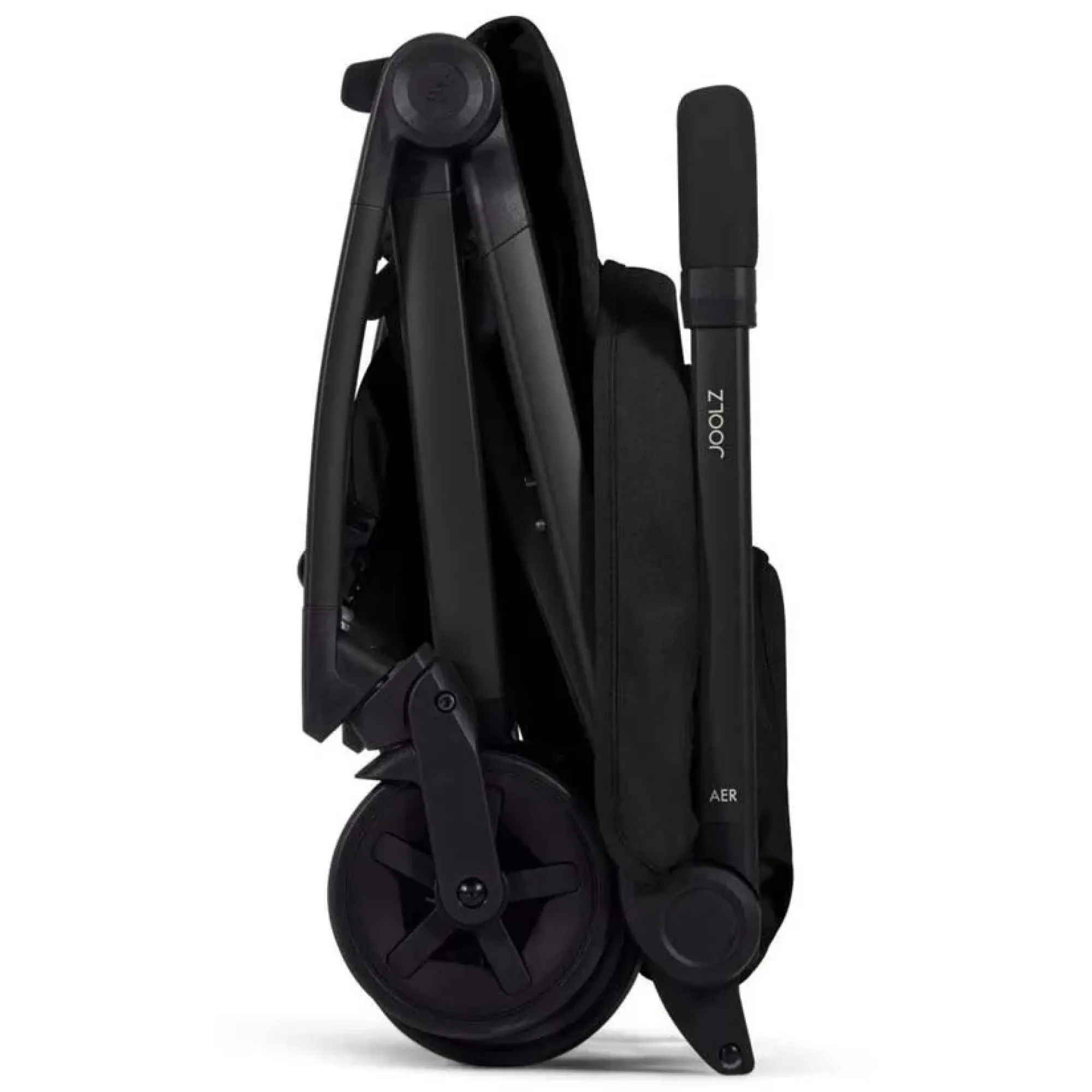 Прогулянкова коляска Joolz Aer2 Space black