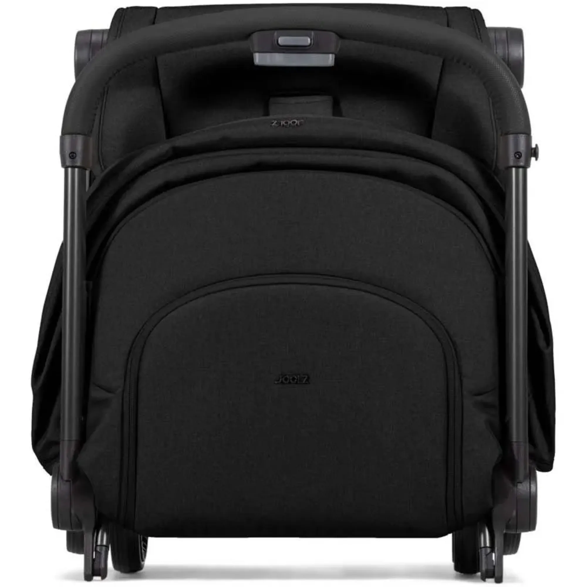 Прогулянкова коляска Joolz Aer2 Space black