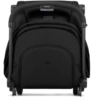 Прогулянкова коляска Joolz Aer2 Space black