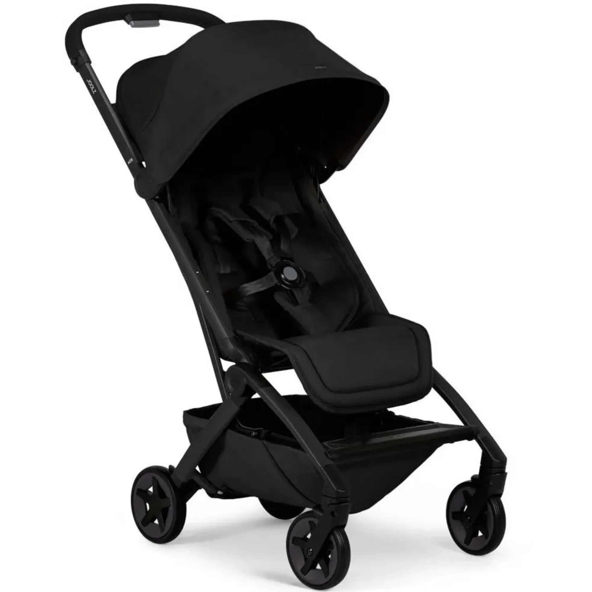 Прогулянкова коляска Joolz Aer2 Space black