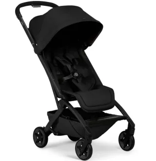 Прогулянкова коляска Joolz Aer2 Space black