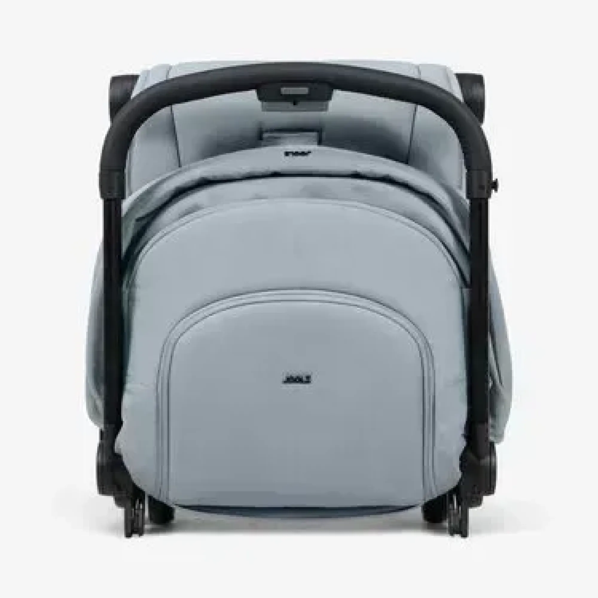 Прогулянкова коляска Joolz Aer2 Special Pebble Grey
