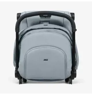 Прогулянкова коляска Joolz Aer2 Special Pebble Grey