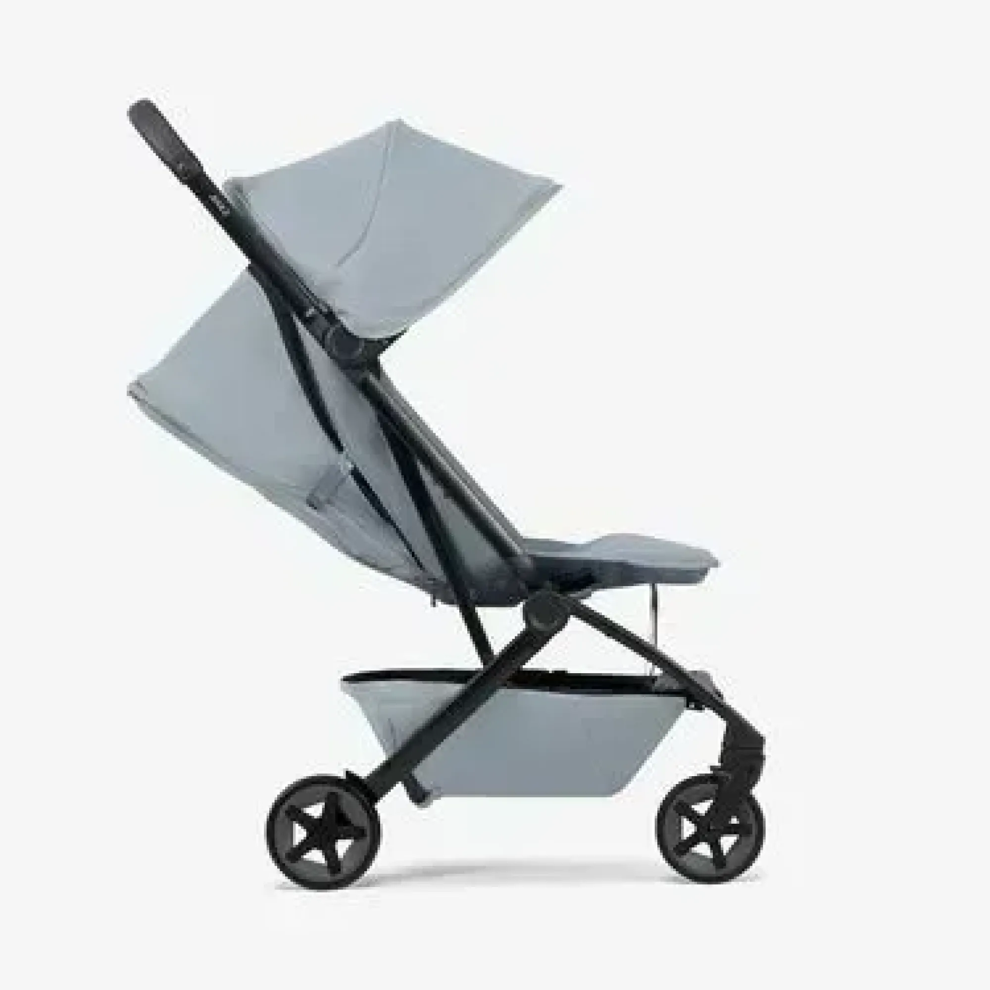 Прогулянкова коляска Joolz Aer2 Special Pebble Grey